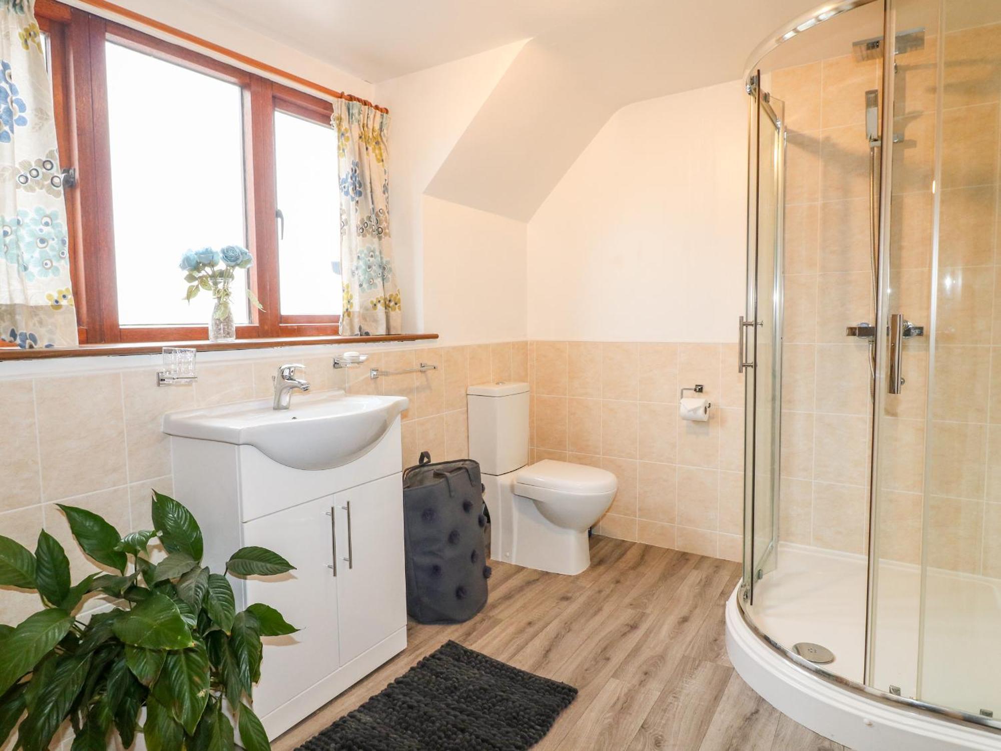 Fields Farm Villa Draycott in the Moors Luaran gambar